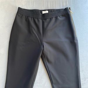 ✨ Kate spade black pants